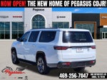 2024 Jeep Wagoneer L Series II 4x2