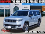 2024 Jeep Wagoneer L Series II 4x4