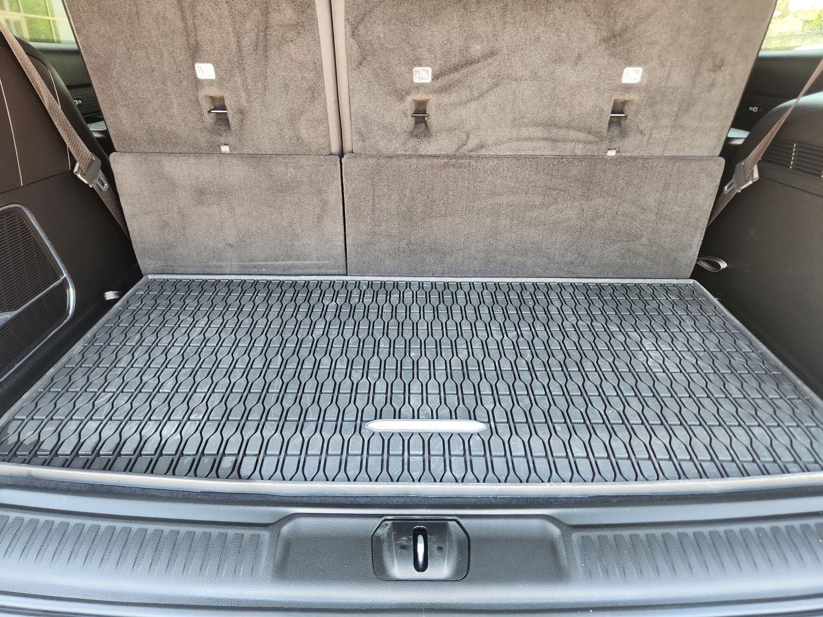 2024 Jeep Wagoneer Series II 4x2