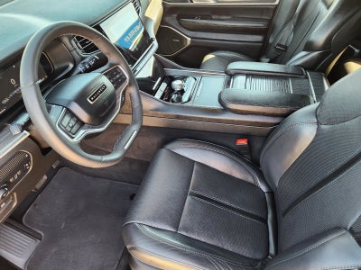 2024 Jeep Wagoneer Series II 4x4