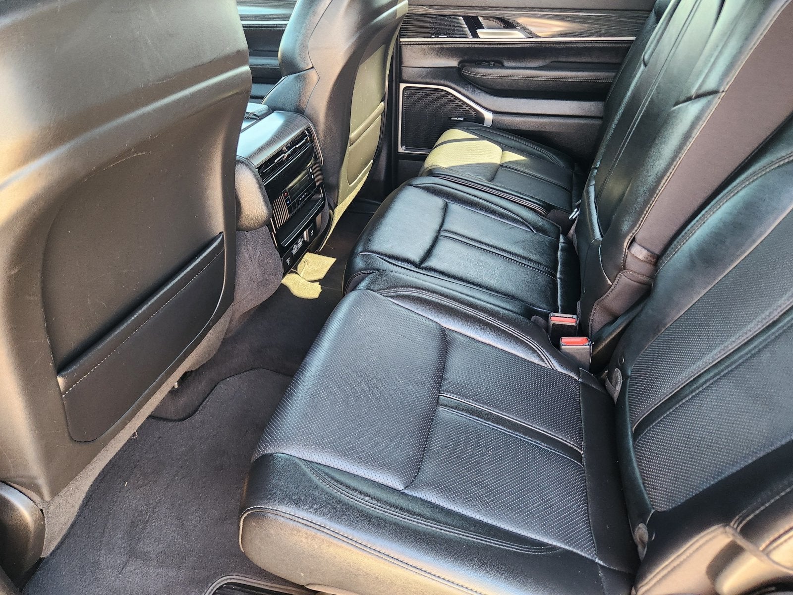 2024 Jeep Wagoneer Series II 4x4