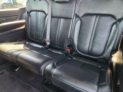 2024 Jeep Wagoneer Series II 4x4