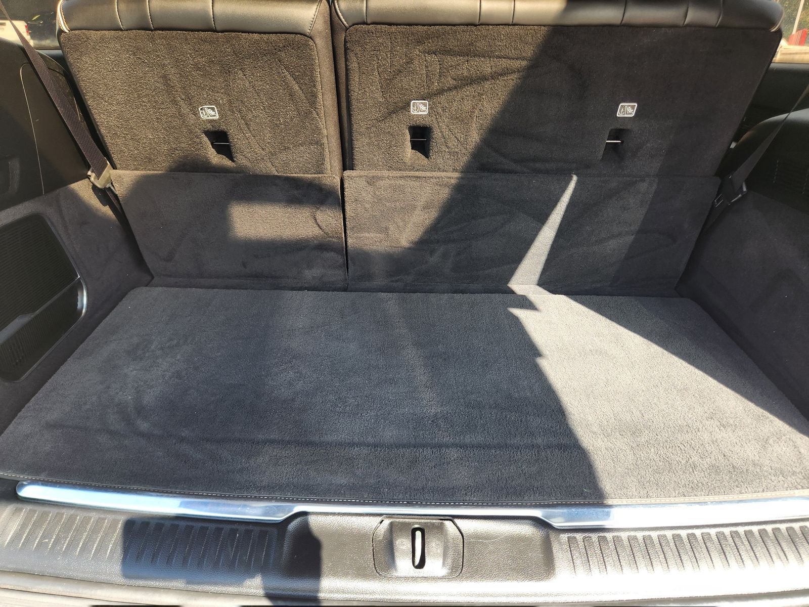 2024 Jeep Grand Wagoneer Series III 4x4