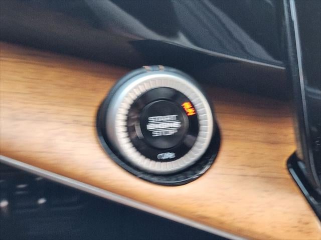 2024 Jeep Grand Wagoneer Series III 4x4
