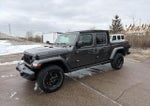 2024 Jeep Gladiator Willys