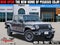 2022 Jeep Gladiator Overland 4x4