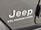 2022 Jeep Gladiator Overland 4x4