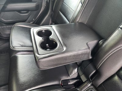 2022 Jeep Gladiator Overland 4x4