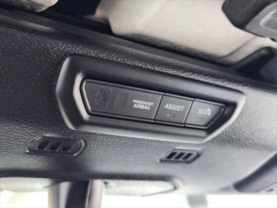 2022 Jeep Gladiator Overland 4x4