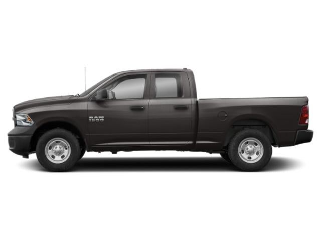 2019 RAM 1500 Classic Tradesman Quad Cab 4x2 6'4' Box