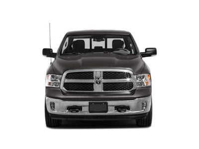 2018 RAM Ram 1500 Big Horn Crew Cab 4x4 5'7' Box