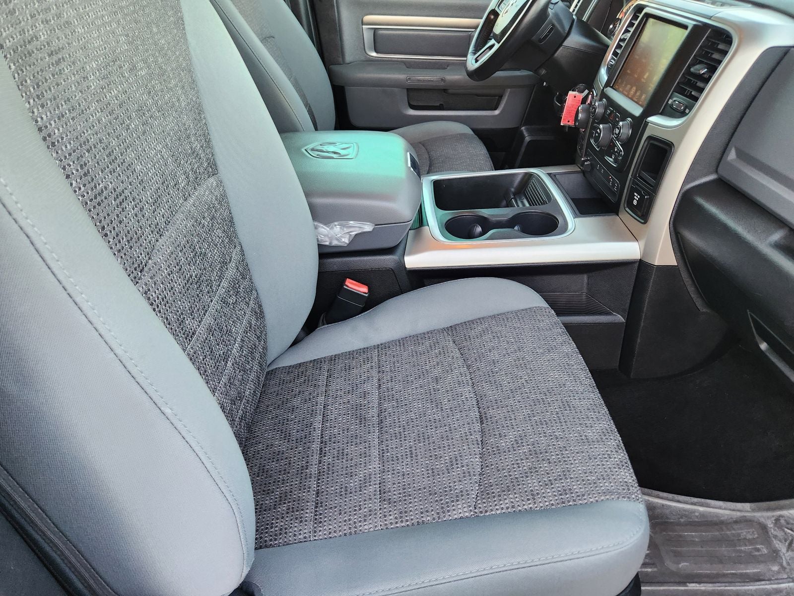 2016 RAM Ram 1500 Lone Star