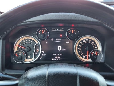 2016 RAM Ram 1500 Lone Star