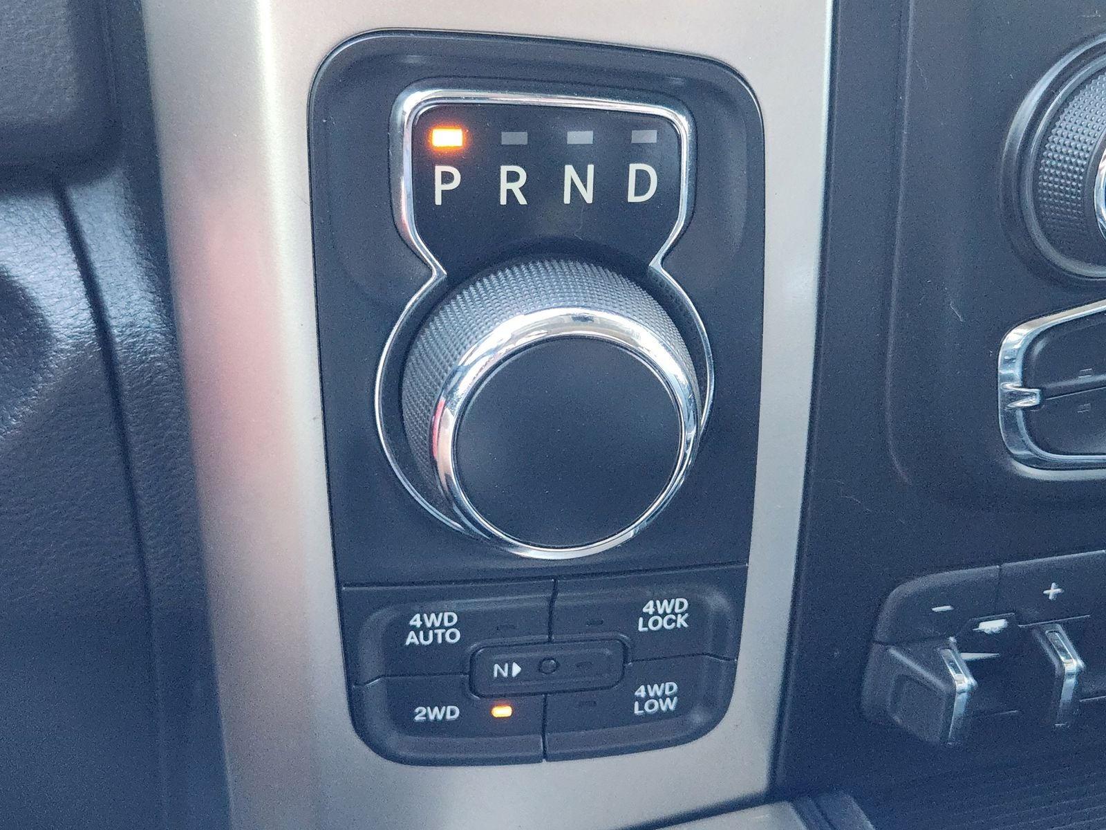 2016 RAM Ram 1500 Lone Star