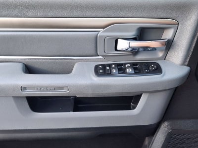 2016 RAM Ram 1500 Lone Star