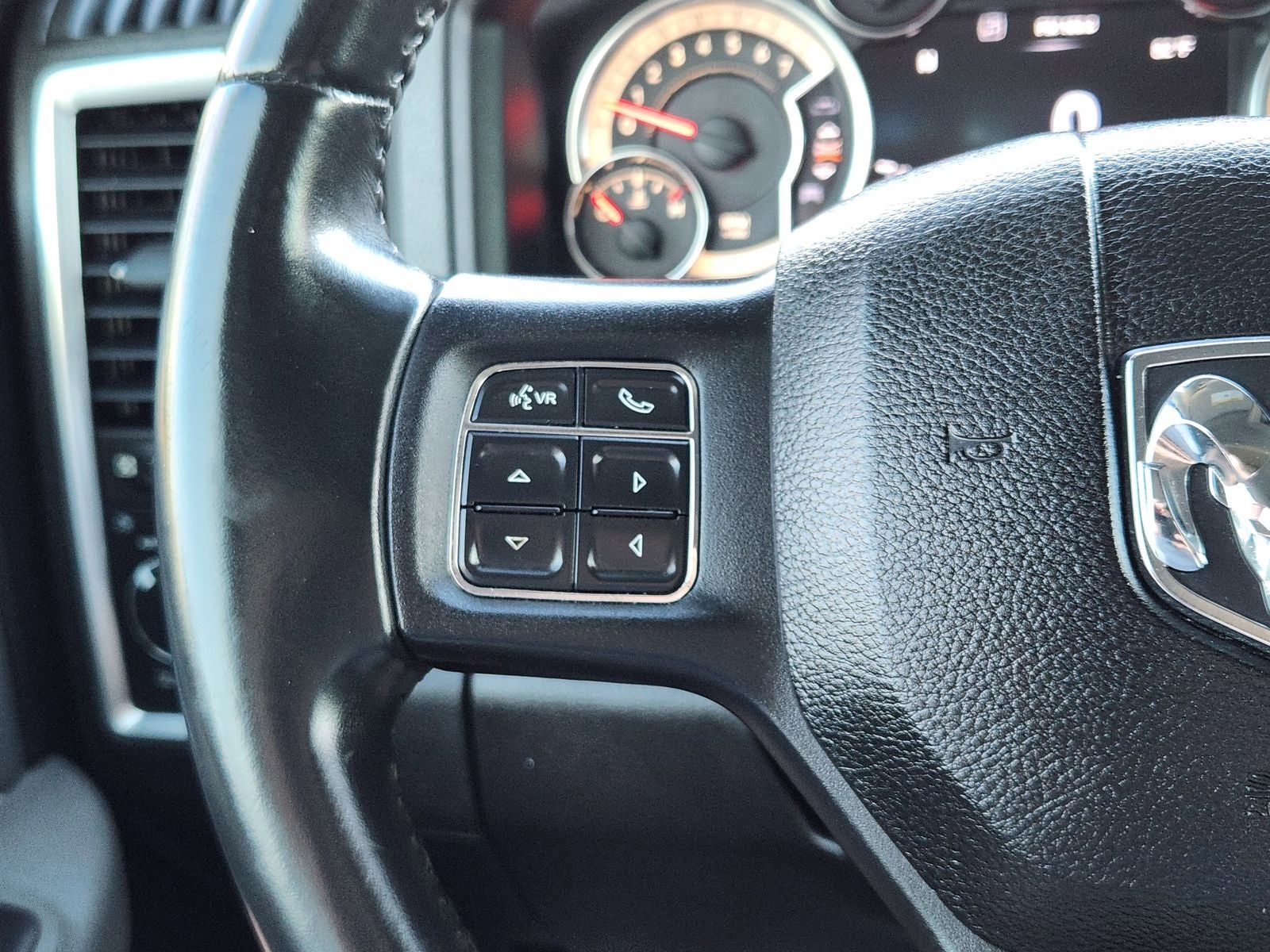 2016 RAM Ram 1500 Lone Star