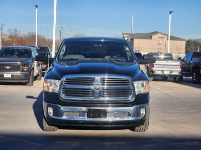 2016 RAM Ram 1500 Lone Star