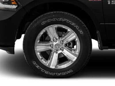 2016 RAM Ram 1500 Lone Star