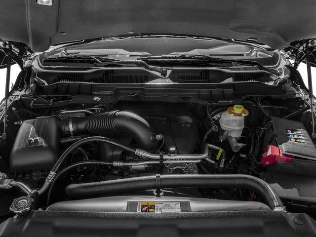 2016 RAM Ram 1500 Lone Star