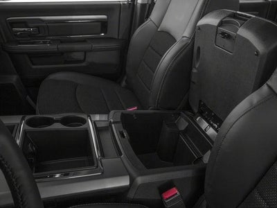 2016 RAM Ram 1500 Lone Star