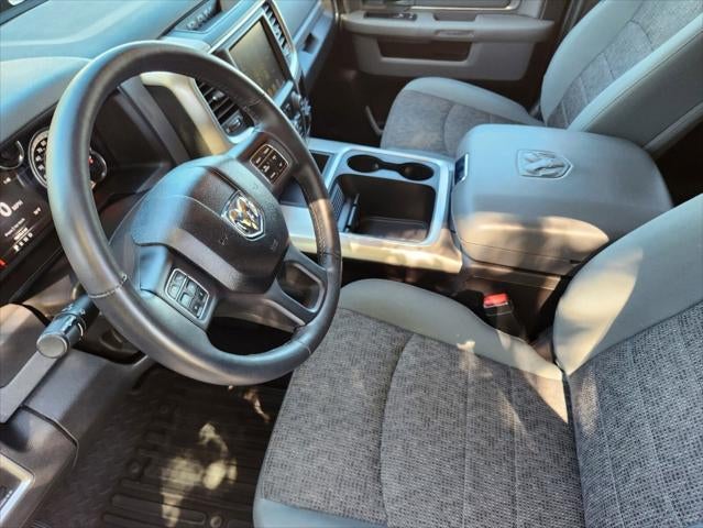 2016 RAM Ram 1500 Outdoorsman