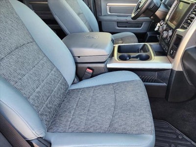 2016 RAM Ram 1500 Outdoorsman