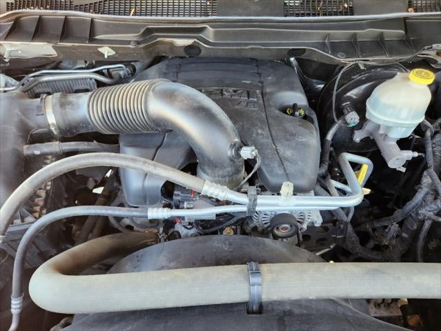 2016 RAM Ram 1500 Outdoorsman