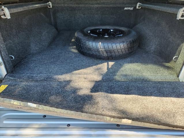 2016 RAM Ram 1500 Outdoorsman