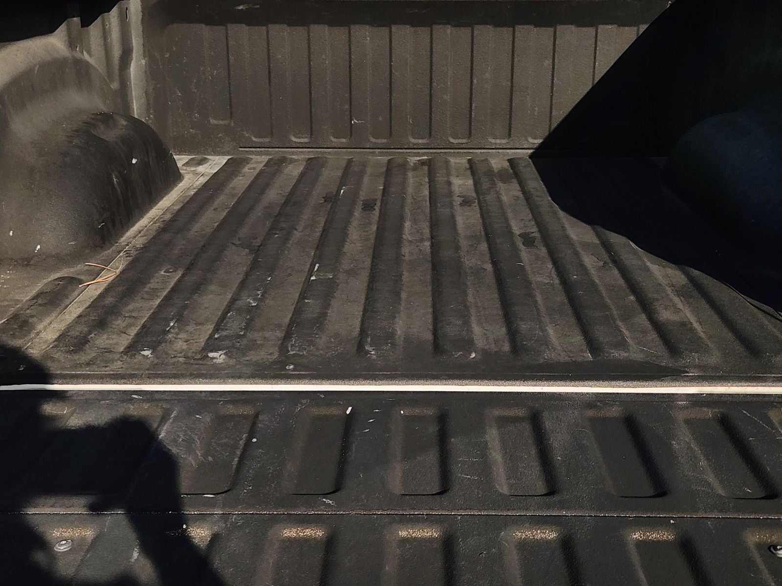 2022 RAM Ram 1500 Laramie Crew Cab 4x2 5'7' Box