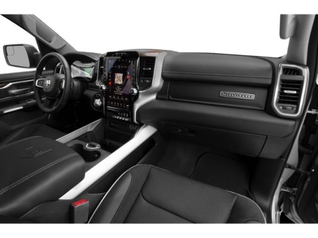 2020 RAM Ram 1500 Laramie Crew Cab 4x2 5'7' Box