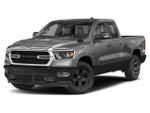 2022 RAM Ram 1500 Lone Star Quad Cab 4x4 6'4' Box