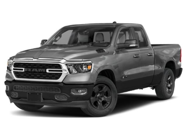 2022 RAM Ram 1500 Lone Star Quad Cab 4x4 6'4' Box