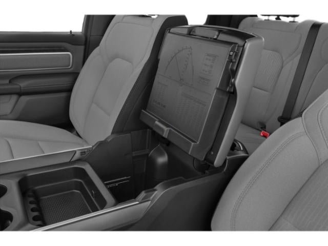 2022 RAM Ram 1500 Lone Star Quad Cab 4x4 6'4' Box