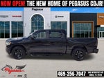 2023 RAM Ram 1500 Lone Star Crew Cab 4x4 5'7' Box