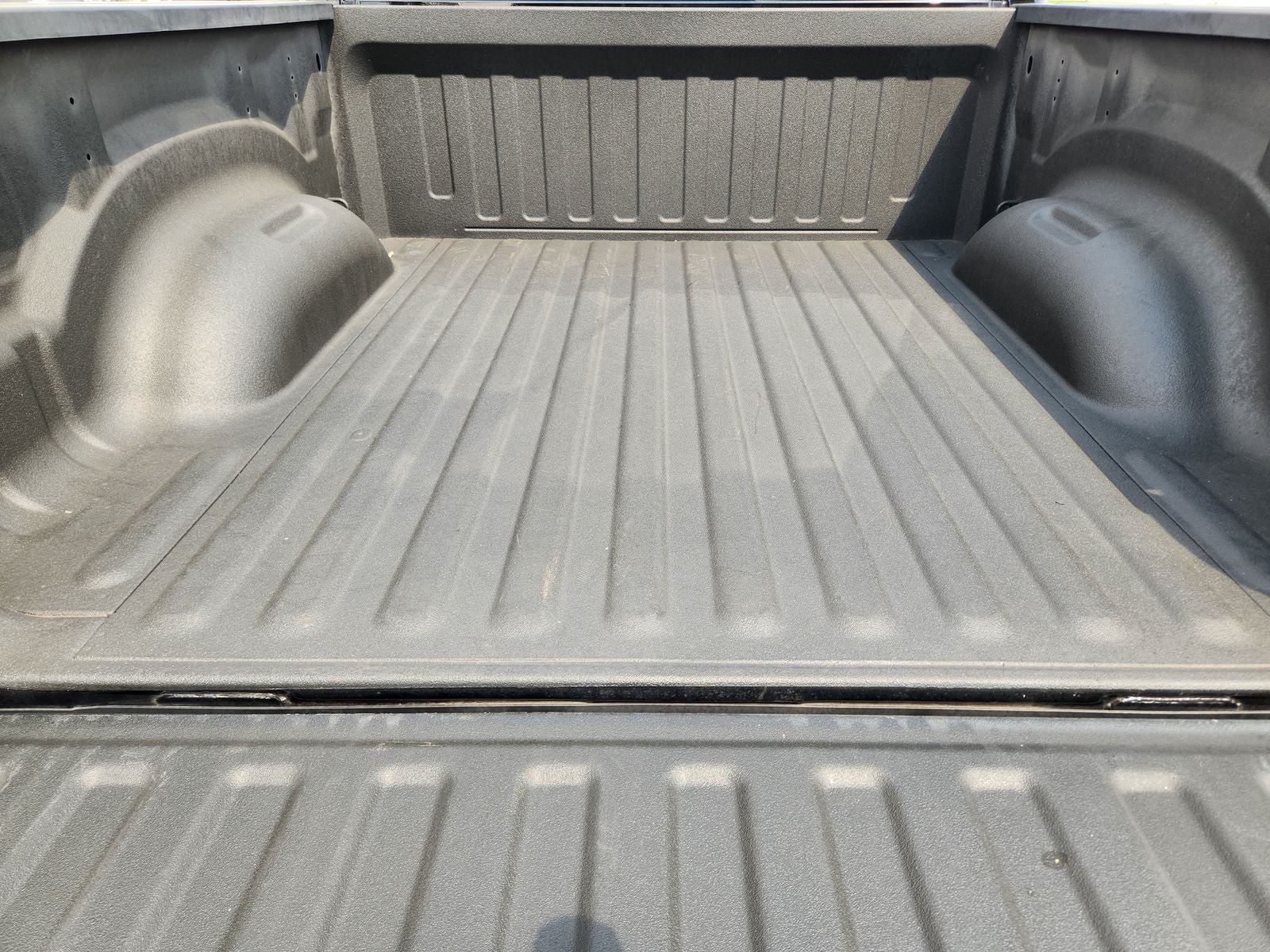 2023 RAM Ram 1500 Lone Star Crew Cab 4x4 5'7' Box