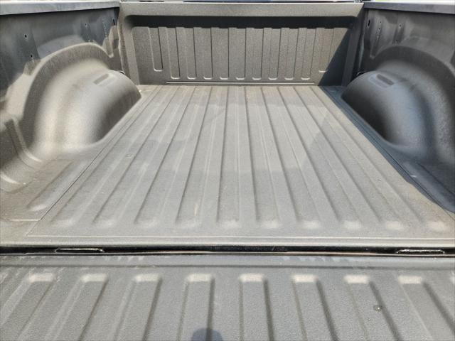 2023 RAM Ram 1500 Lone Star Crew Cab 4x4 5'7' Box
