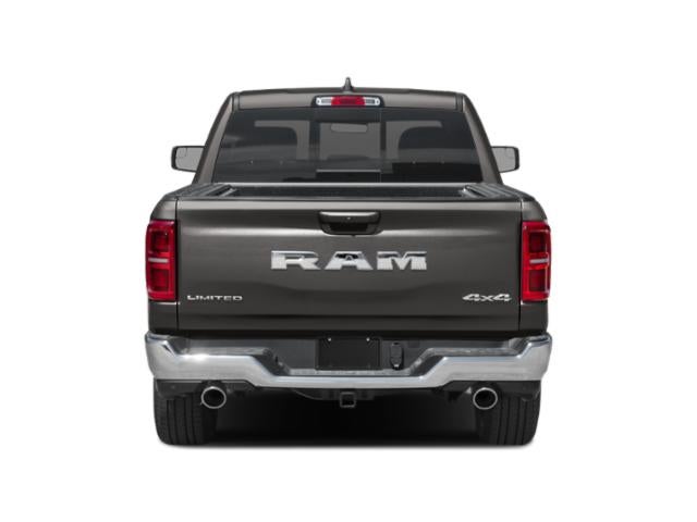2025 RAM Ram 1500 Limited Crew Cab 4x4 5'7' Box