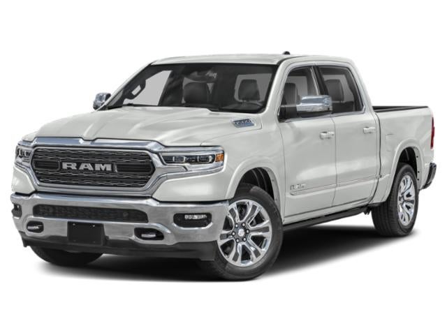 2023 RAM Ram 1500 Limited Crew Cab 4x4 5'7' Box