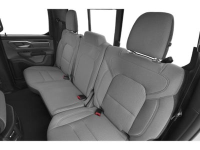 2023 RAM Ram 1500 Limited Crew Cab 4x4 5'7' Box