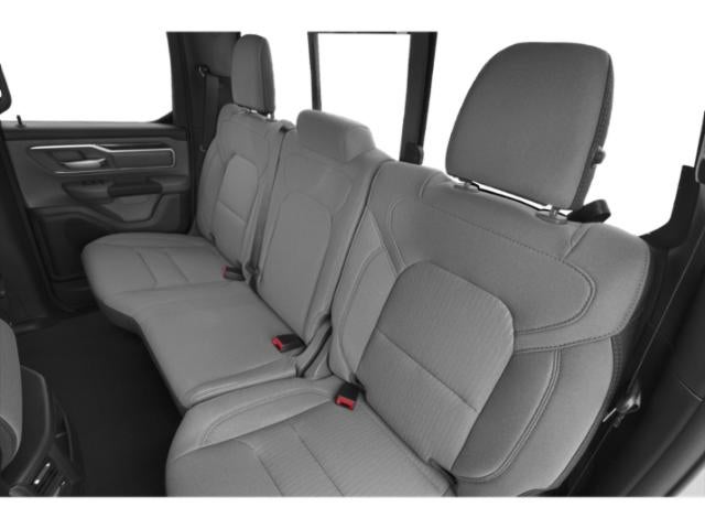 2023 RAM Ram 1500 Limited Crew Cab 4x4 5'7' Box