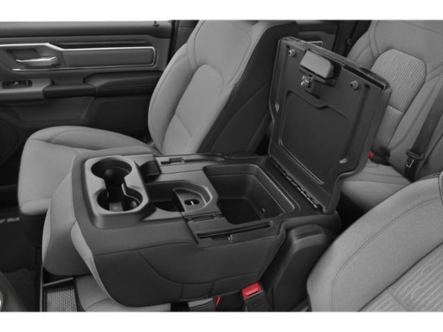 2023 RAM Ram 1500 Limited Crew Cab 4x4 5'7' Box