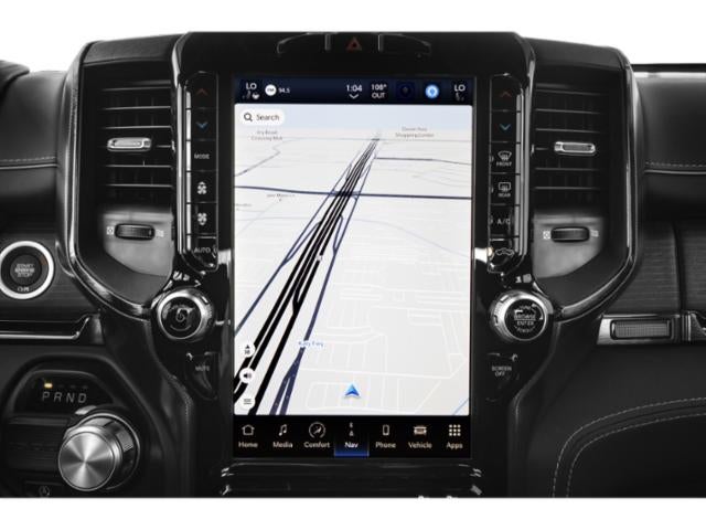 2023 RAM Ram 1500 Limited Crew Cab 4x4 5'7' Box