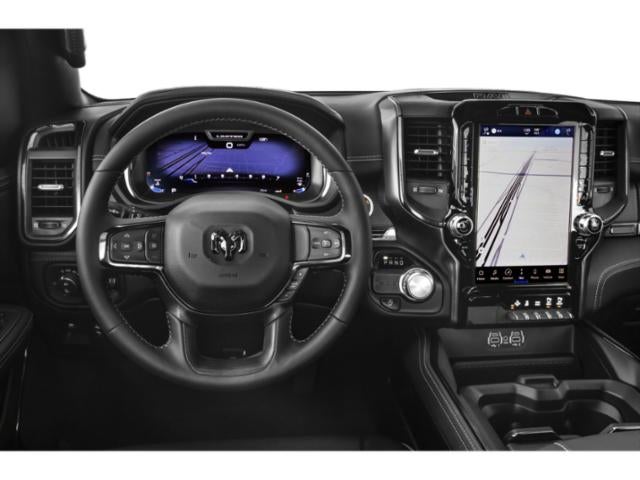 2023 RAM Ram 1500 Limited Crew Cab 4x4 5'7' Box
