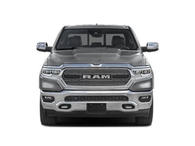 2024 RAM Ram 1500 Limited Crew Cab 4x4 5'7' Box