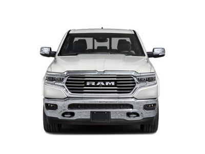 2020 RAM Ram 1500 Laramie Longhorn Crew Cab 4x4 5'7' Box