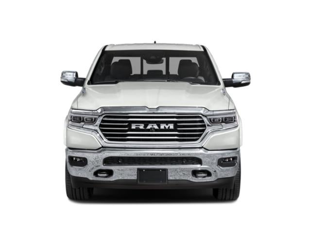 2020 RAM Ram 1500 Laramie Longhorn Crew Cab 4x4 5'7' Box