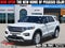 2024 Ford Explorer King Ranch