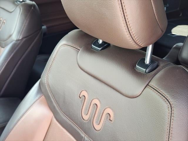 2024 Ford Explorer King Ranch
