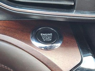 2024 Ford Explorer King Ranch