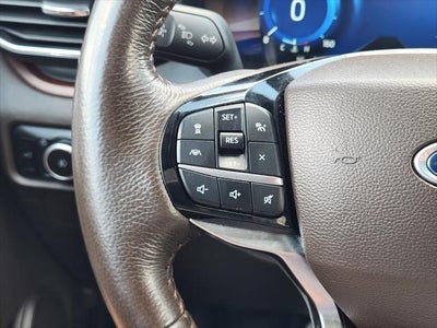 2024 Ford Explorer King Ranch